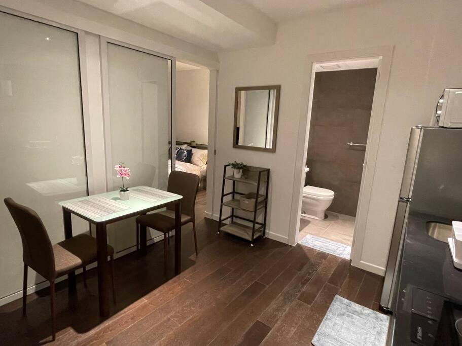 Acqua Private Residences Iguazu Tower Lovely 1 Bedroom 28F Manila Luaran gambar