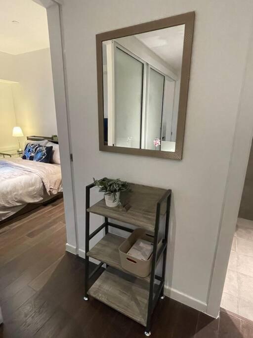 Acqua Private Residences Iguazu Tower Lovely 1 Bedroom 28F Manila Luaran gambar