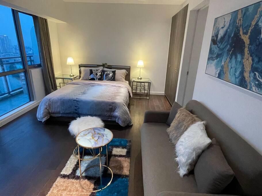 Acqua Private Residences Iguazu Tower Lovely 1 Bedroom 28F Manila Luaran gambar