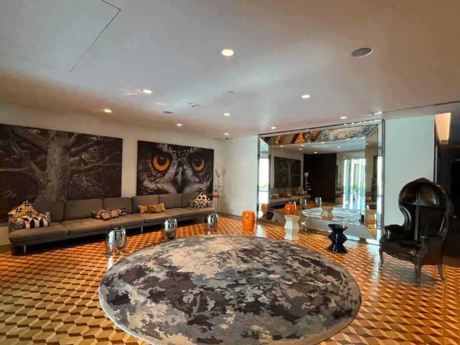 Acqua Private Residences Iguazu Tower Lovely 1 Bedroom 28F Manila Luaran gambar