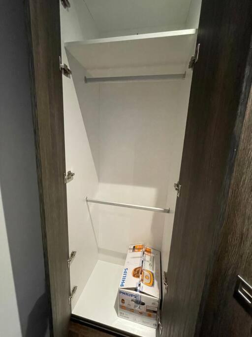Acqua Private Residences Iguazu Tower Lovely 1 Bedroom 28F Manila Luaran gambar